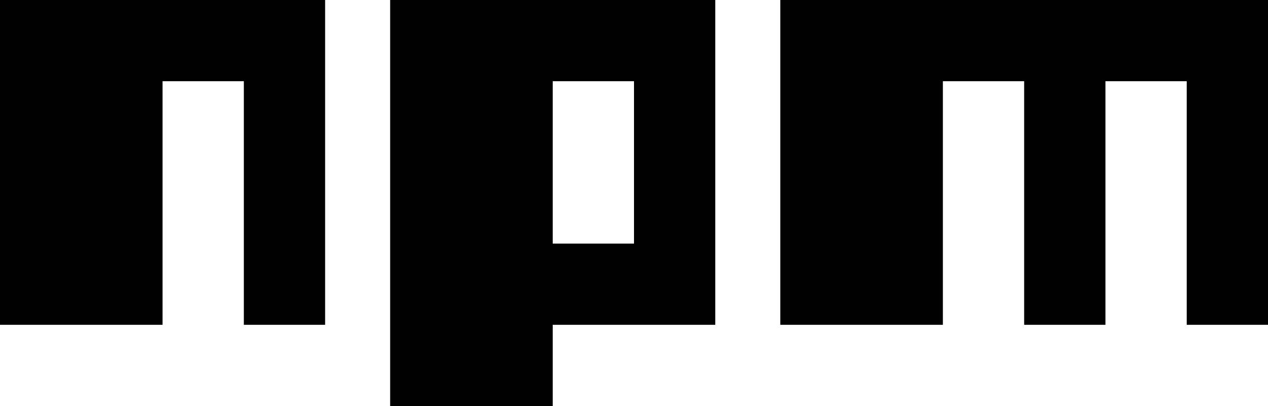 NpmIncwordmarksvg TECI