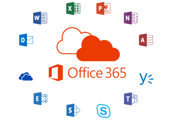 microsoft 365