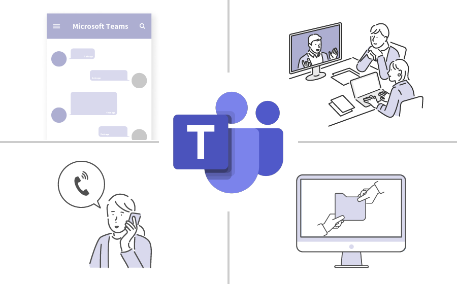 Microsoft teams