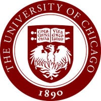 The Univercity of Chicago TECI